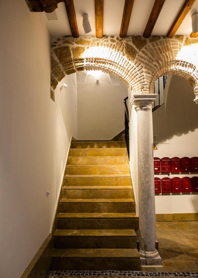 Inncadizcasa Senorial De 1790 Buitenkant foto